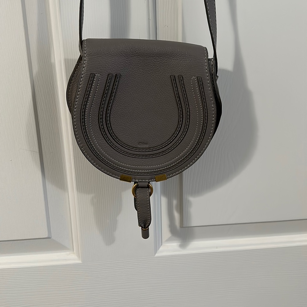 Small Marcie Chloe crossbody bag